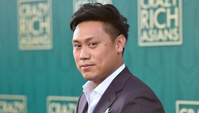 Crazy Rich Asians Director Jon M. Chu Wouldn't Have Made Step Up 2 If It Weren't for His Mom