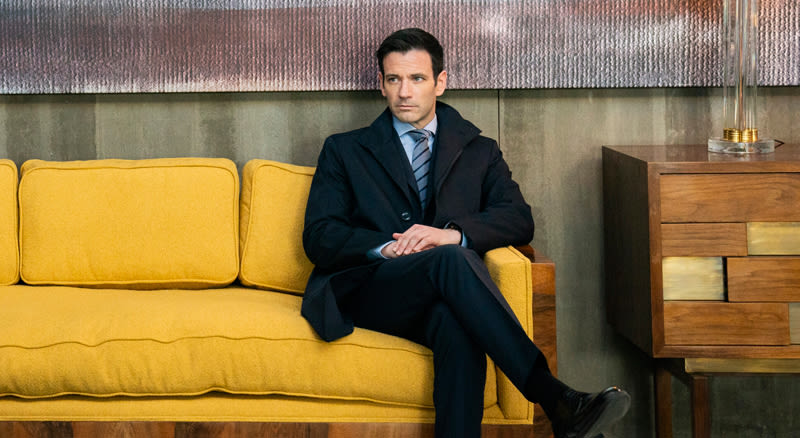 CBS Debuts First Photos of Colin Donnell in ‘FBI: International’ with Action-Packed Look at Upcoming Episode