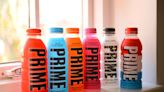 The FDA is urged investigate an influencer-sponsored energy drink already banned in UK schools