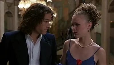 10 Things I Hate About You (1999) Streaming: Watch & Stream Online via Disney Plus, Hulu & Peacock