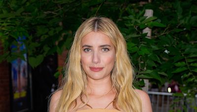 Emma Roberts Says She Lost Jobs Because of Her Famous Relatives