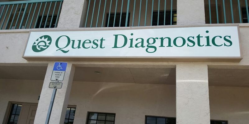 quest diagnostics hours