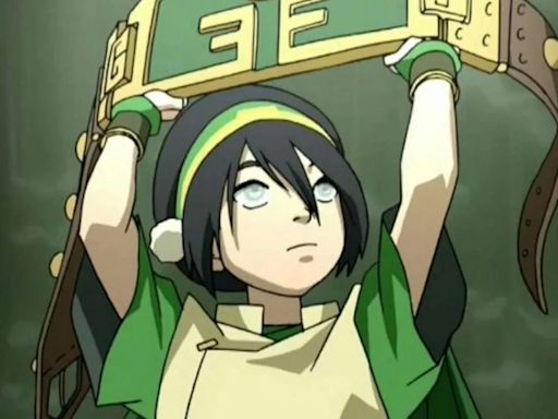 AVATAR: THE LAST AIRBENDER Shares Open Casting Call for Live-Action Toph