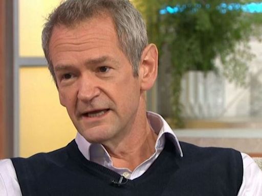 Pointless' Alexander Armstrong faces off with Richard Osman after quitting show