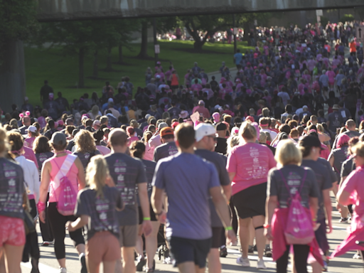 Komen Columbus Race for the Cure: what to know before you go