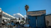 U.N. suspends investigations of several UNRWA workers accused of Hamas links