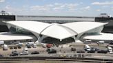 Ex-JetBlue employee calls in bomb threat, plants device at Kennedy Airport’s TWA hotel