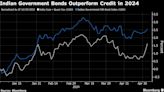Indian Government Bonds Outperform Corporates on Index Boost