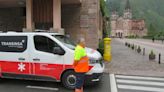 Covadonga ya dispone de servicio de ambulancia