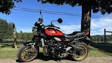 Bought a used Kawasaki Z900RS in Canada: My ownership experience | Team-BHP