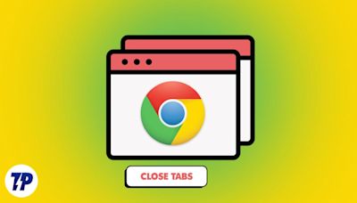 4 Ways to Close All Tabs on Chrome at Once [Desktop/Mobile]