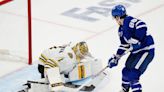 Thursday's hockey: Leafs-Bruins going to Game 7; Hagens nears Kucherov's record