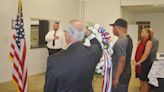 Veterans honored and remembered at Conway service - The Roanoke-Chowan News-Herald