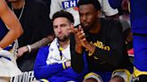 Klay Thompson admits Warriors 'punked' by Lakers in Game 3 blowout