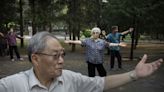 China Retirement Fund Closures Surge in Blow to Pension Reform