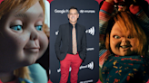 How Chucky's Don Mancini reinvented his Child's Play franchise