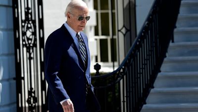 Several Texas delegates coalesce behind Kamala Harris after Joe Biden abandons reelection