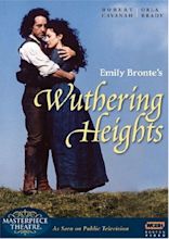 Wuthering Heights (1998 film) ~ Complete Wiki | Ratings | Photos ...