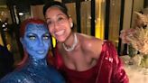 Kim Kardashian Reveals She Wore X-Men Outfit to Birthday Dinner That 'Wasn't a Costume Party!'