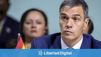 Sánchez y los financistas