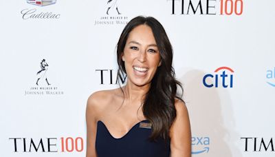 Joanna Gaines reveals son Crew's unexpected reaction to parents' fame — and being recognized by fans