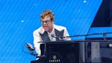 Sir Elton John pone fin a su asociación con Gucci