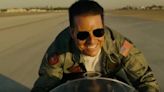 Box Office: ‘Top Gun: Maverick’ Smoking Competition With Stunning Projected 33% Drop