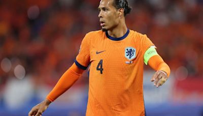 Why the Netherlands wear orange whilst playing football