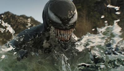 Venom: The Last Dance Trailer Gives First Look at Knull and Venom Fish - IGN