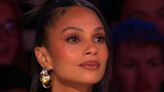 BGT judges break down in tears as eagle-eyed fans remember Golden Buzzer act