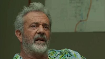 Is Mel Gibson's 'Boneyard' streaming on Netflix or HBO Max?