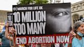 Pro-life group takes legal action over abortion clinic 'buffer zone'