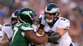 10 standouts from the Eagles preseason opener against the Jets