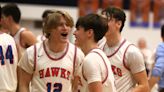 Riverton boys hoops adds drama to Sangamo race with comeback win, and other weekend results