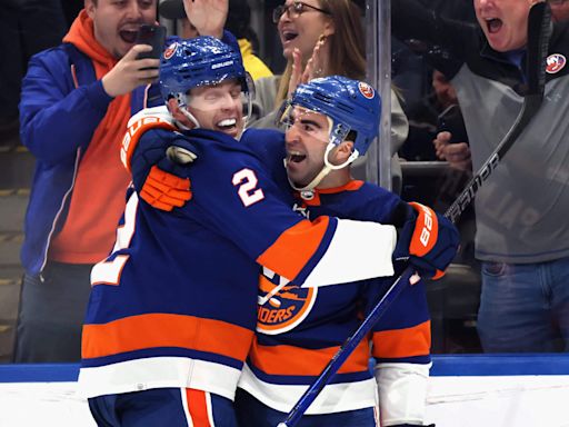New York Islanders roster tiers: Who stays, who goes this offseason?