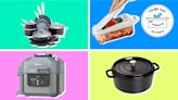 Amazon Prime Day kitchen deals: Shop GreenPan cookware, Keurig coffee makers, more