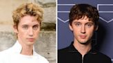 Troye Sivan Is Showing Off His "Bottomless (And Baseless) Bowl," And People Have A Few Concerns