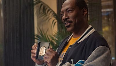 Beverly Hills Cop: Axel F is a Netflix smash hit – here are 3 more action comedies with even higher Rotten Tomatoes ratings