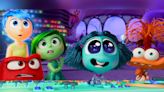 ‘Inside Out 2′ scores $100M in its second weekend, setting records