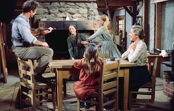 'Little House on the Prairie' cast celebration coming to CT Convention Center