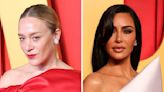 People Are Upset, Annoyed, And Confused By Kim Kardashian And Chloë Sevingy's "Actors On Actors" Interview