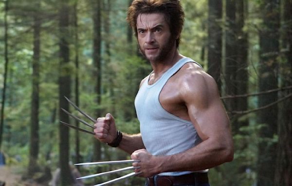 Hugh Jackman recalls chance meeting with Kevin Feige after disastrous Wolverine audition