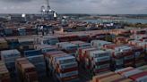 Maersk gets closer to ending Russian operations by selling two logistics sites