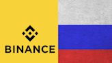 Binance delists sanctioned Russian lenders from P2P services: WSJ