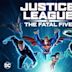 Justice League vs. The Fatal Five