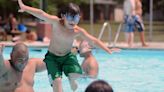 It's hot outside! Cool off at these public pools in the Wilmington area