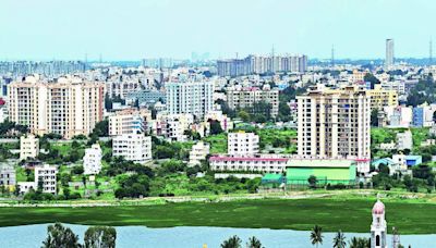 Move over BBMP, Greater Bengaluru Authority is here