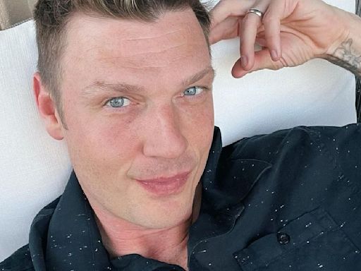 Nick Carter contrademanda a mujer que lo acusa de agresión sexual