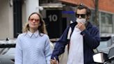 Harry Styles and Olivia Wilde reportedly break up