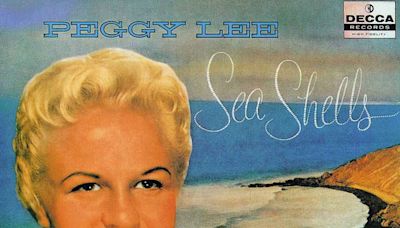 The Far Side of Peggy Lee: Her Most Exploratory Songs And Albums